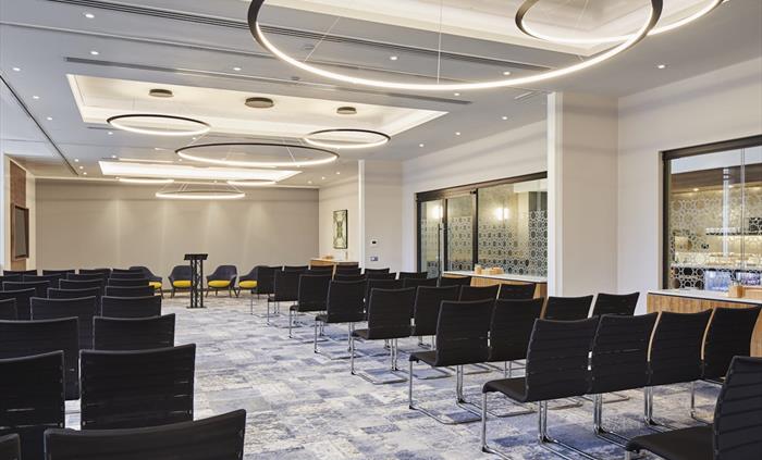 Cardiff Marriott Hotel